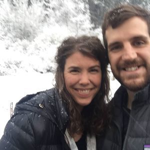 Meet your Posher, Caitlyn